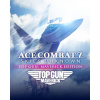 ESD ACE COMBAT 7 SKIES UNKNOWN TOP GUN Maverick Ed 9115