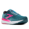 Brooks Ghost 16 W 1204071B454 - blue pink/moroccan blue 37,5