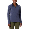 Columbia Glacial™ IV Print 1/2 Zip W Veľkosť: L