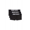 SPODNÁ BIELIZEŇ DIESEL DAMIEN-D-POP-3PACK-55 BOXER-SHORTS BLACK