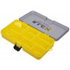 ILLEX Tackle Box 186 HC