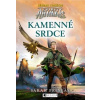 Spirit Animals: Súmrak strážcov 5 - Kamenné srdce - Brandon Mull