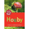 Houby - Poznej 85 zajímavých druhů - Oftringová Bärbel