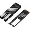 Gigabyte AORUS Gen4 7300 2TB SSD/M.2 NVMe/Černá/5R AG4732TB