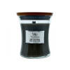 WoodWick Medium Hourglass Candle Sand & Driftwood 275 g