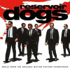 SOUNDTRACK - RESERVOIR DOGS LP