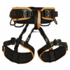 Rock Empire Belt Equip Lock oranžová M-XXL