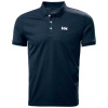 Helly Hansen | Ocean Quick-Dry Polo pánska polokošeľa navy |Veľkosť:XL