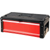 Dielensky vozík - Workshop Service Rollers pod antracitovou prahovou hodnotou (YT-09108 Toolbox 1-Pring Yato)