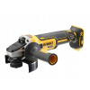 Uhlová brúska DeWalt DCG405N 125 mm 18 V