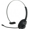 LogiLink Modrátooth Headset Mono m.headband&microphone BT0027