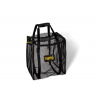 ZEBCO Sieťová taška Black Cat Rope Keeper Pro 35x40x30cm