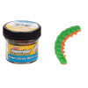Berkley Powerbait Honey Worm 2,5cm Green Orange 55ks