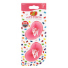 Jelly Belly Vent Stick Tutti-Fruitti 2 pack - vůně do ventilace