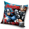 Carbotex Detský vankúšik Avengers Capitán Amerika a Thor