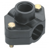GARDENA Objímka pre prepojenie rúrok 25 mm 2728-20