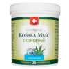 Herbamedicus Chladivá konská masť s konope - 500 ml