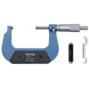 YATO Strmeňový mikrometer merací rozsaz od: 50mm, Merací rozsah do: 75mm