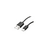 Samsung Type-C Datový Kabel Black (Bulk) (EP-DG950CBE)