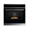 PEC ELECTROLUX EOE7C31X SENSECOOK barbecue (PEC ELECTROLUX EOE7C31X SENSECOOK barbecue)