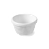 Hendi 561713 miska Ramekin z melamínu na omáčky a dipy 80 mm 80 ml