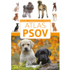 Atlas psov - Anna Bizioreková