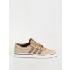 adidas Adi EASE (prebrn/prebrn/ftwwht) 44 2/3, hnedá
