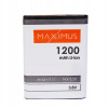 Batéria pre Nokia Maxximus 1200 mAh