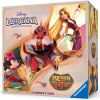 Disney Lorcana TCG Reign of Jafar Illumineer's Trove Box