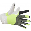 Craft ADV Lumen Fleece Glove rukavice Barva: Bílá, Velikost: XL
