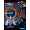 BERLIOZ,H.: Les Troyens - Trojané [Reina Sofia] (2DVD) (KOMPLETNÍ OPERA)