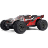 ARRMA Arrma Vortex 223S BLX 1:10 4WD RTR DSC červená