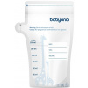 BabyOno sáčky na materské mlieko 180 ml 30 ks 1084-BO