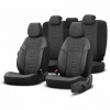 Sada autopoťahov OTOM THRONE 102 SMOKED 3-ZIP Amio