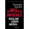 Der Weg in die Unfreiheit