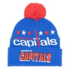 Washington Capitals - Punch Out NHL Zimná čiapka one size