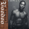 D'ANGELO: VOODOO CD