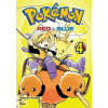 Pokémon: Red a Blue 4