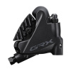 Strmeň brzd. SHIMANO GRX RX400 hydraulický zadný Flat Mount+platn. L03A