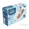 BABY PATENT Vanička digitálna pre deti 3v1 Aquascale s váhou a teplomerom