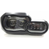 LED REFLEKTOR PREDNÁ LAMPA NOVÁ BMW F 800R F800R F 800 R 06-16r