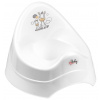 MALTEX Nočník s hudbou Zebra - White 6555_60