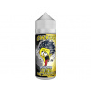 Príchuť Cuckoo Shake and Vape - CHERNOBYL LEMON (Poriadny citrónový zážitok)15ml