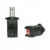 SMS 160ccm HYDRAULICKÝ MOTOR + POUZDRO (SMS 160ccm HYDRAULICKÝ MOTOR + POUZDRO)