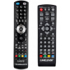 carclever dvb-t2 hevc h.265 - dálkový ovladač, duplikát kompatibilní