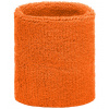 Myrtle beach Terry Froté potítko MB043 Orange one size