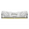 Kingston FURY Renegade DDR5 SDRAM 24GB 4200MHz CL40 On-die ECC DIMM 288-PIN (KF584CU40RW-24)