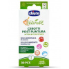 CHICCO 00012077000000 Náplasti na uhryznutie 30 ks