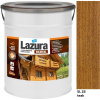HET® SOLDECOL Lazura olejová na dřevo Barva (odstín): 28 teak, Velikost balení: 5 l