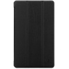Tactical Book Tri Fold Puzdro pre Samsung Galaxy TAB A9/A11 Black, 8596311291739